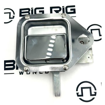 Door Handle LH K294-321 - Kenworth