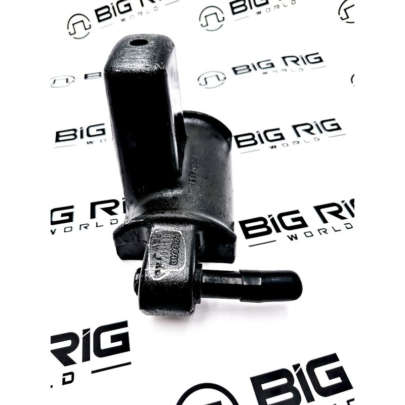Front Suspension Saddle - Right Side B63-6001R - Paccar
