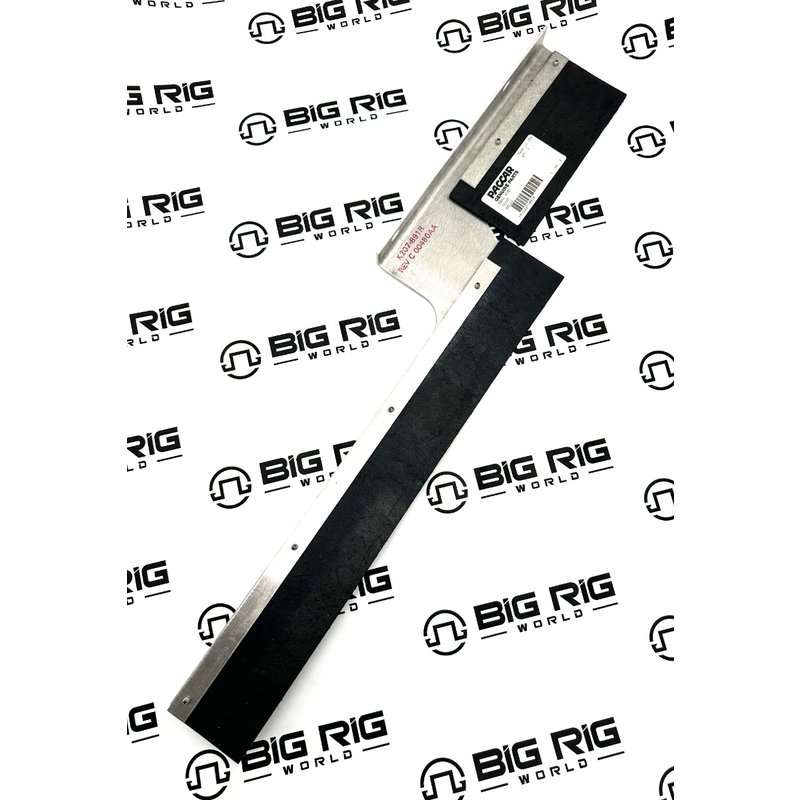 Seal Assembly - Radiator Side - RH K207-891R - Kenworth