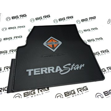 Floor Mat, Terra Star (3 Passenger) 2612549C1 - International