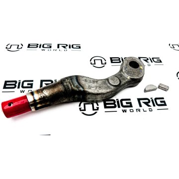 Tie Rod Arm, LH & Keys 3133R7350K - Meritor
