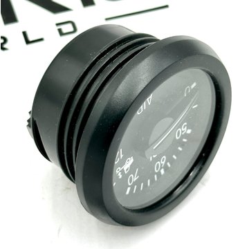 Gauge - Air Suspension A22-72357-202 - Freightliner