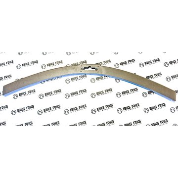 Cab/Sleeper Joint Trim, Dark Slate S60-1262-500 - Kenworth