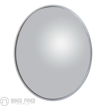 Round Stick-On Convex Mirror 604773 - Retrac
