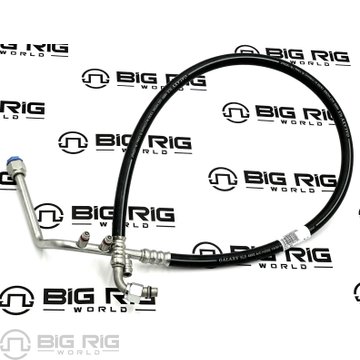 A/C Hardline D9013-3830 - Dynacraft