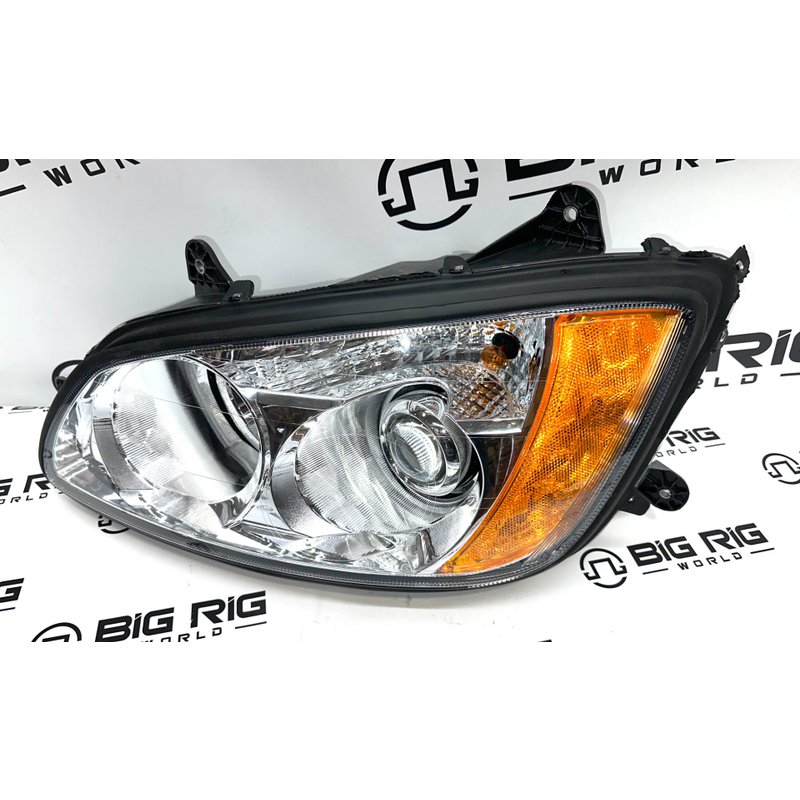 Headlight Assembly-T660 LH P54-6162-100 - Kenworth