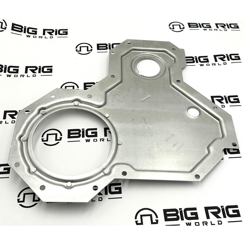 Gear Cover 4973081 - Cummins