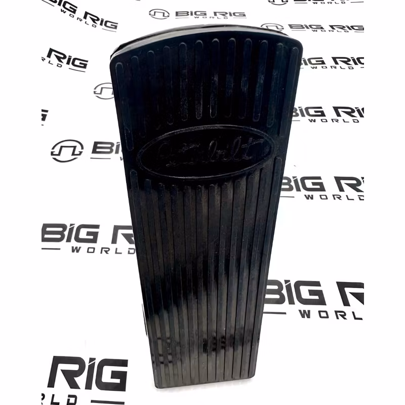 Pedal Cover 132427W1L - Williams Controls
