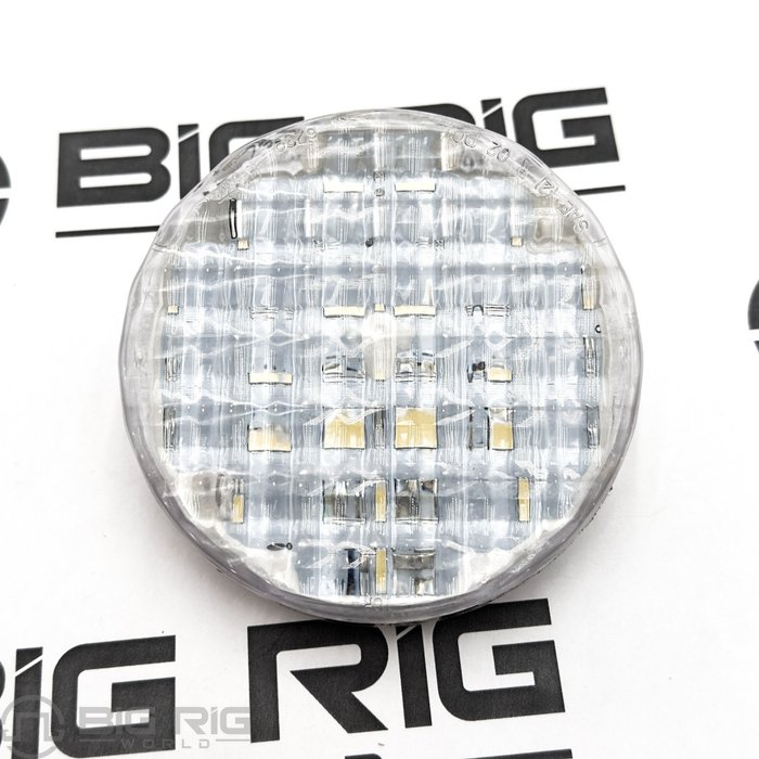 Back Up Lamp 4 In 62391 - Grote