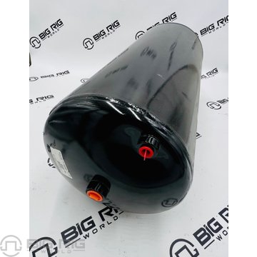 Steel Air Tank - 9.5 X 24 Inches 08-02280 - Paccar