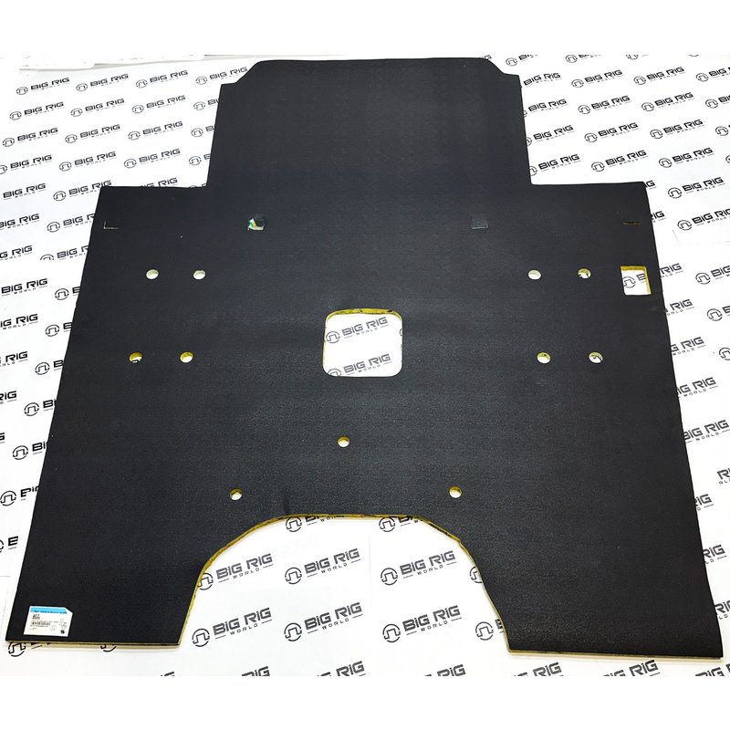 Cover - Floor, Manual, Left Hand And Right Hand, Seats W18-00830-004 - Freightliner