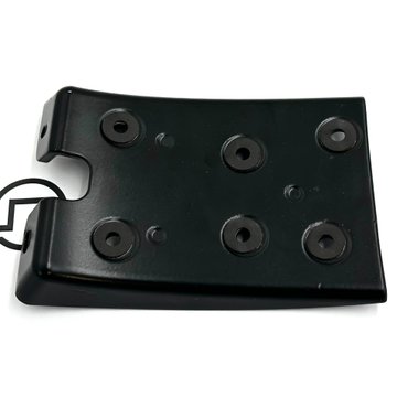 Bracket - Visor, Inboard R11-6523 - Paccar