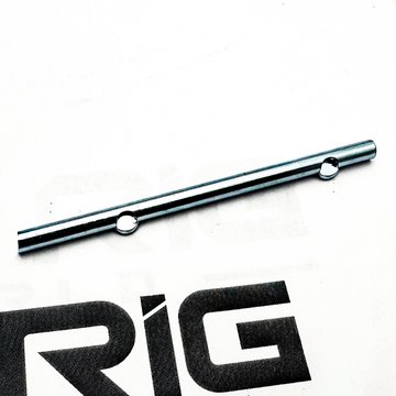 Rod- Door- Air Control- Hvac- Steel UE10450 - Paccar