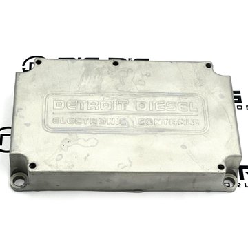 Ecu Ddec 4 S60/50 Epa98 8Cyl 12L,14L R23519308 - Detroit Diesel