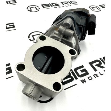Egr Valve S60 Epa07 Electronic R23538932 - Detroit Diesel