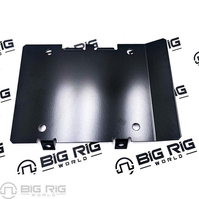 Heat Shield Bracket D11-1348 - Kenworth