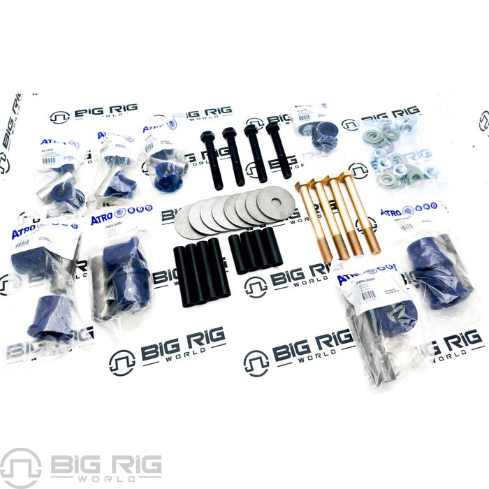 Rebuild/Maintenance Kit  KT93-25K16 - Atro