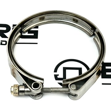 Clamp V Band 3905216 - Cummins