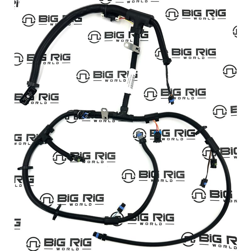 Harness 23522323 - Detroit Diesel