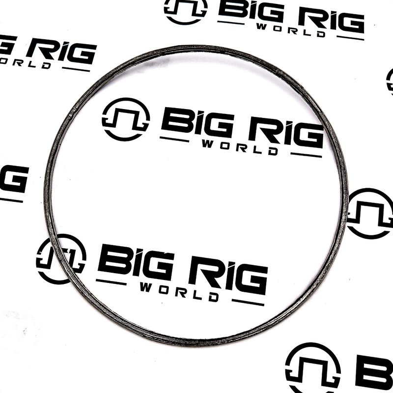 Exhaust Particle Filter DPF Gasket A6804910480 - Detroit Diesel