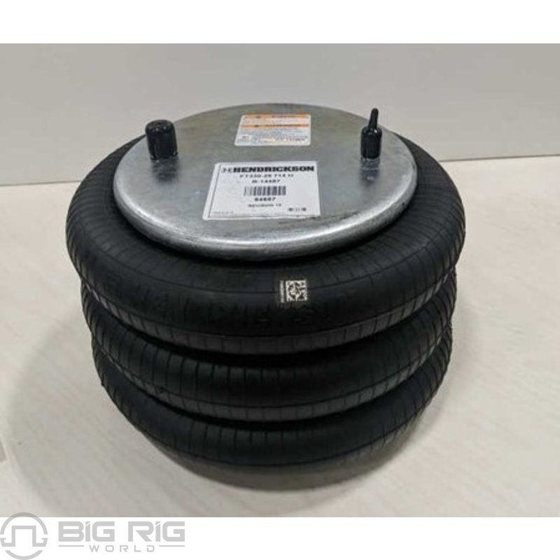 Air Spring RB14487 - Hendrickson