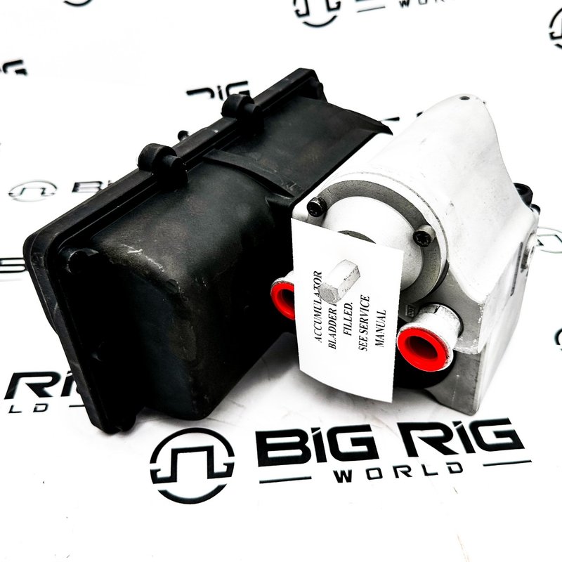 Def Pump Hdep Air Assisted 2010 RA0001404378 - Detroit Diesel