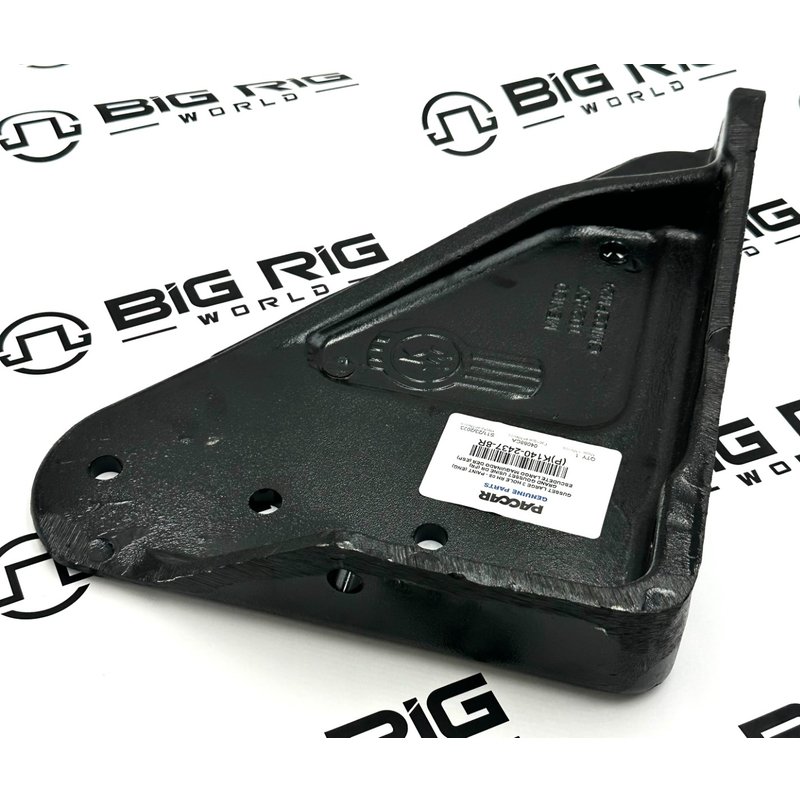 Gusset - Crossmember RH K140-2437-8R - Kenworth