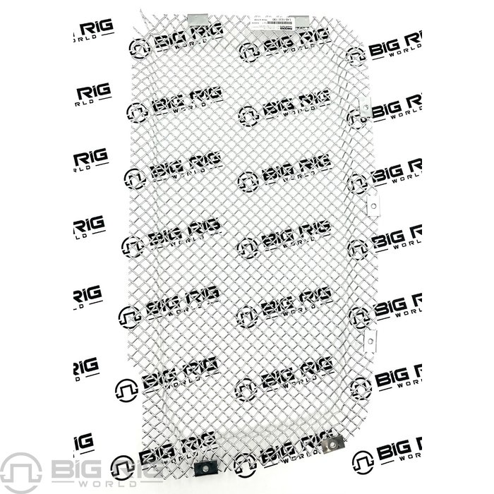 Grille-Screen Mesh Clear LH L45-1032-100 - Kenworth