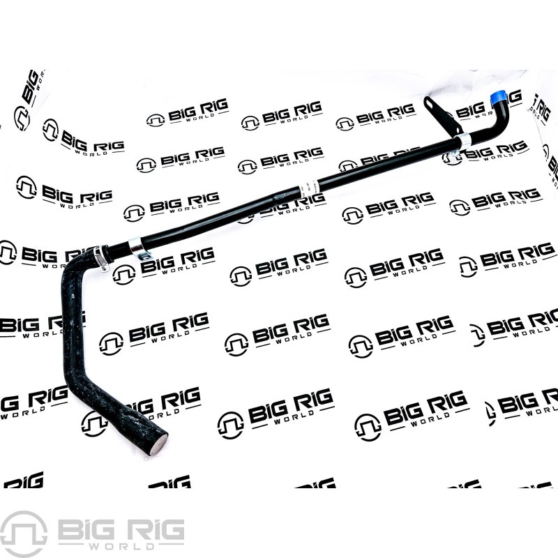 Shunt Tube Assembly ISX15 A05-33004-000 - Freightliner