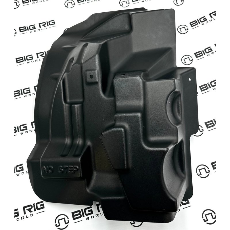 Fender Liner - Right Side R46-1235R - Kenworth
