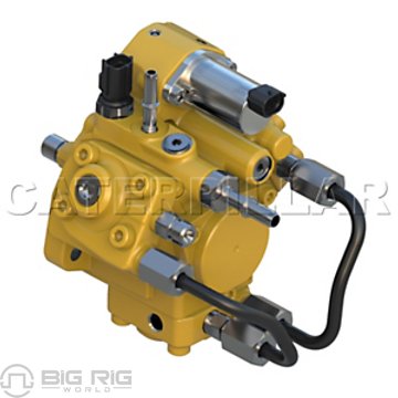 Fuel Injection Pump 108-6633 - CAT