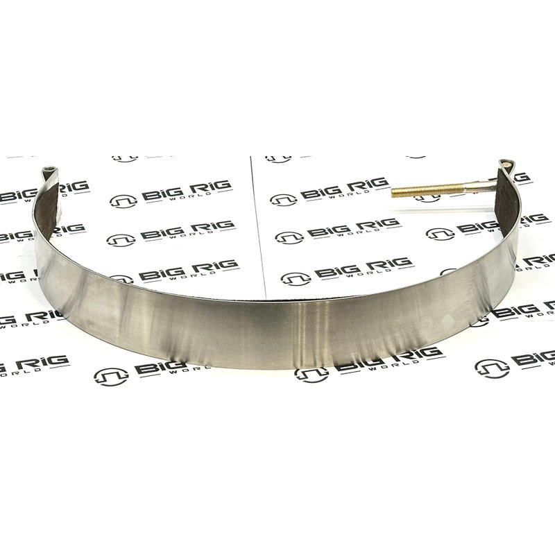 Strap Assembly - T Bolt 23 Inch DIA 11-04550-001 - Peterbilt