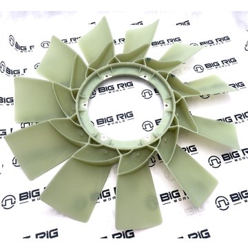Engine Cooling Fan 32-inches 11-Blade 020005011 - Kysor