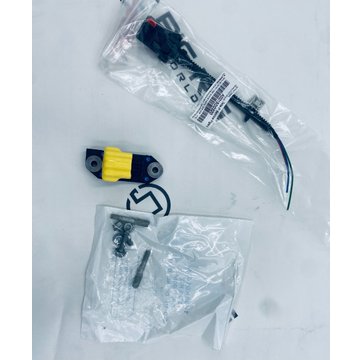 DP Sensor Kit w/out Venturi 23539639 - Detroit Diesel