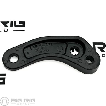 Mount - Pivot LH L48-6026 - Peterbilt