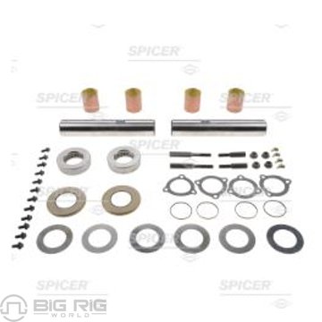 King Pin Kit KPK1121 - Spicer