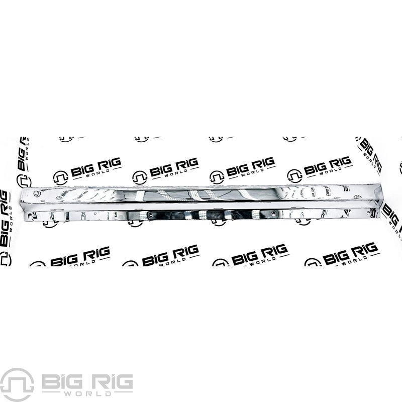 Grille Side Shell - Left Side K212-204 - Kenworth