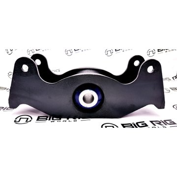 Cast Equalizer Beam with Bushing EQ53-35002 - Atro