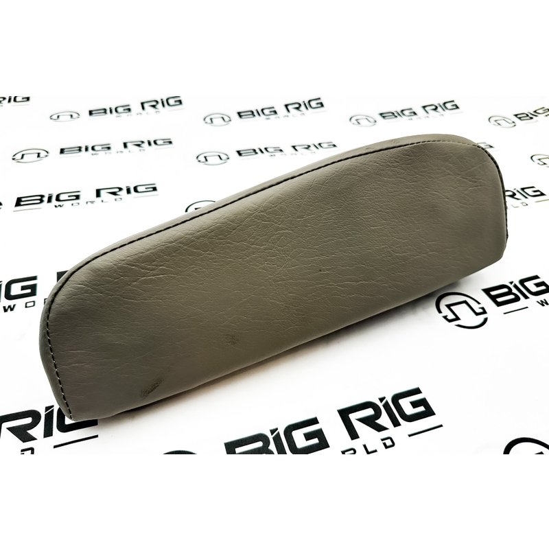 Armrest - Right Hand, Opal, Gray Vinyl 235829-36 - National Seating