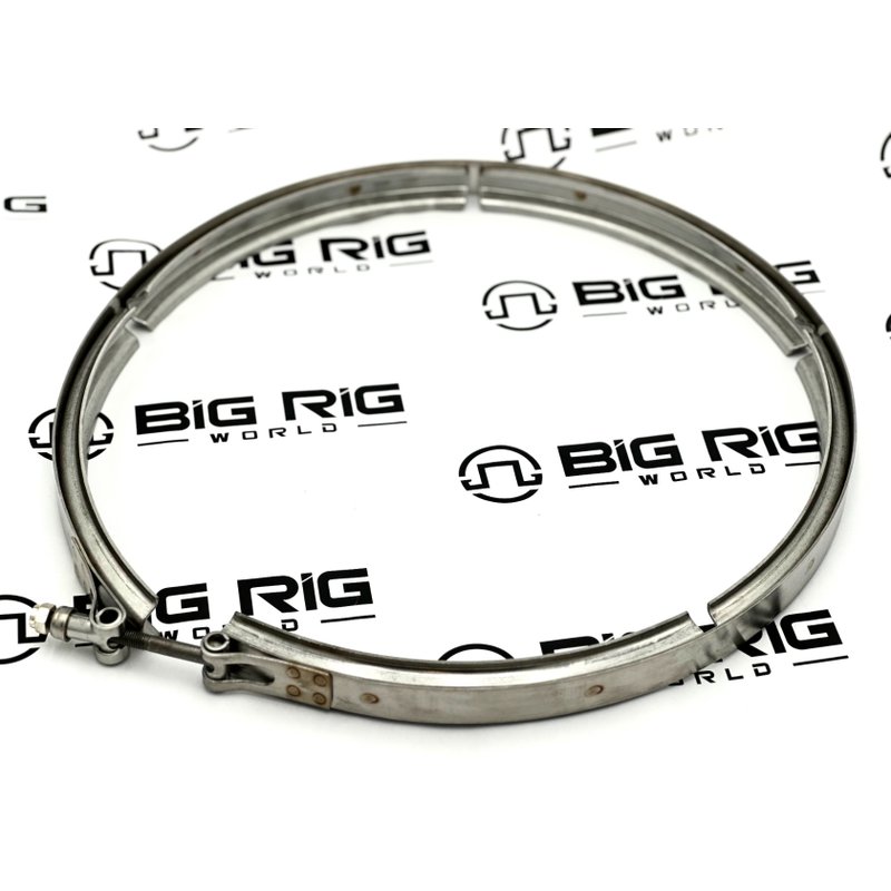 V-band clamp 2011939PE - Paccar Engine