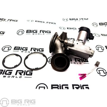 EGR Valve (ISX02) 4955422RX - Cummins