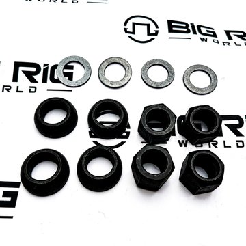 Kit-Ubolt 48718-157 - Hendrickson