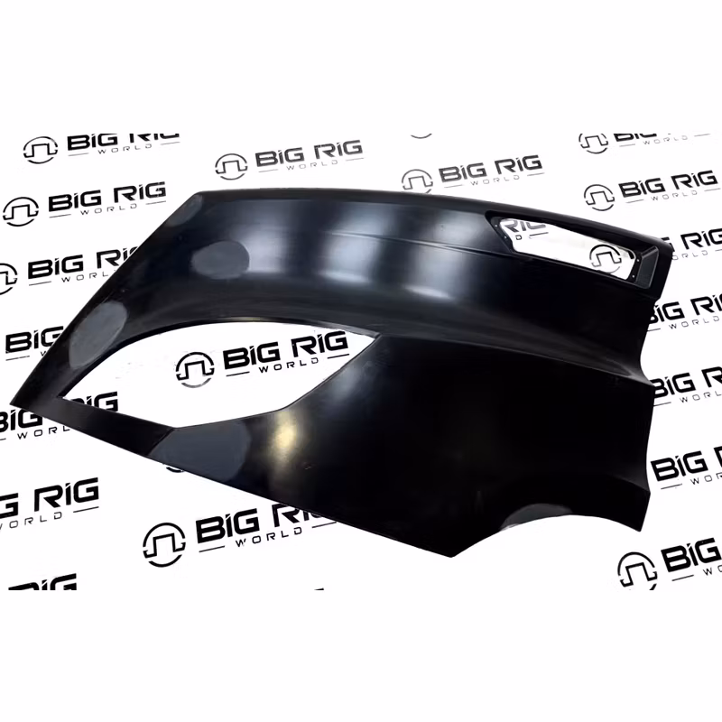Panel - Hood, Side, Left Hand 17-20475-000 - Freightliner