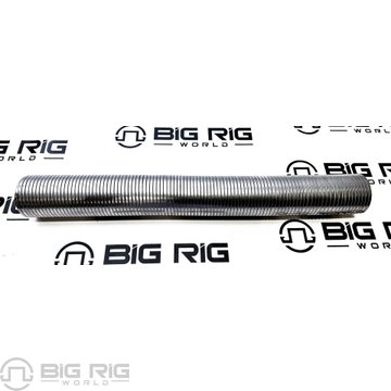 Exhaust Flex Pipe - Pre-cut Stainless Steel Light Duty 4 x 36-inches EF4036SL - TRP