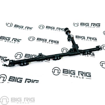 Wiring Harness, Fuel Injector, Rear A4721506333 - Detroit Diesel