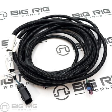 Rear Axle Harness Sensor P92-5636-0010 - Paccar