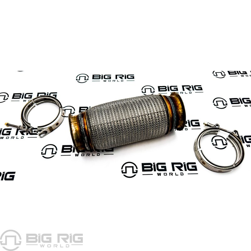 Bellow Kit - Exhaust EBKW28988 - Paccar