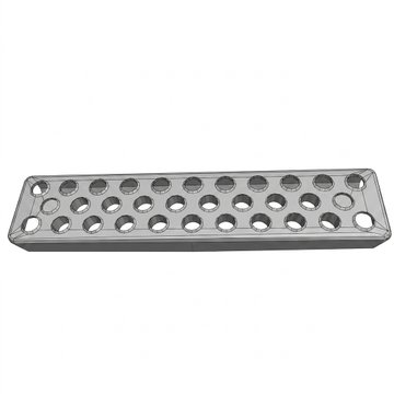 Fuel Tank Step K229-1169-1 - Kenworth