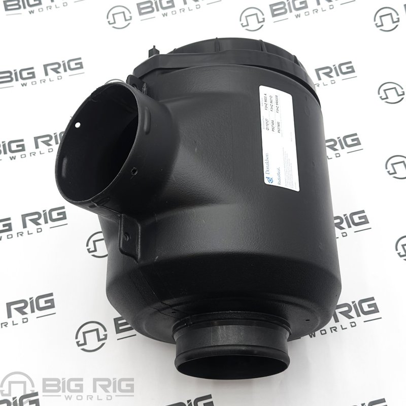 Air Cleaner Assy G110127 - Donaldson