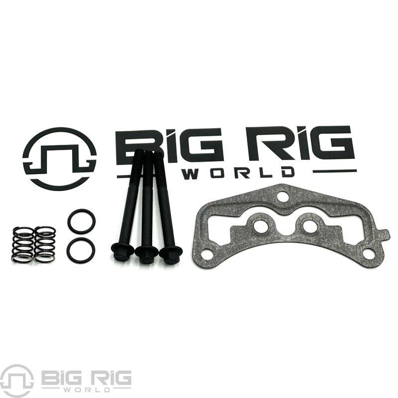 Air Compressor Unloader Kit 307-6205 - CAT